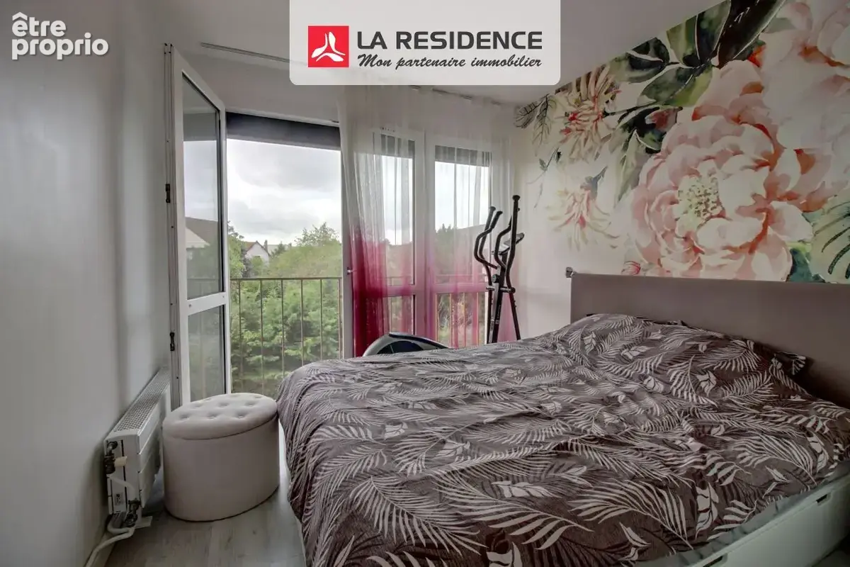 Appartement 4 pièces 64 m² à vendre à Poissy (78300) - photo 5