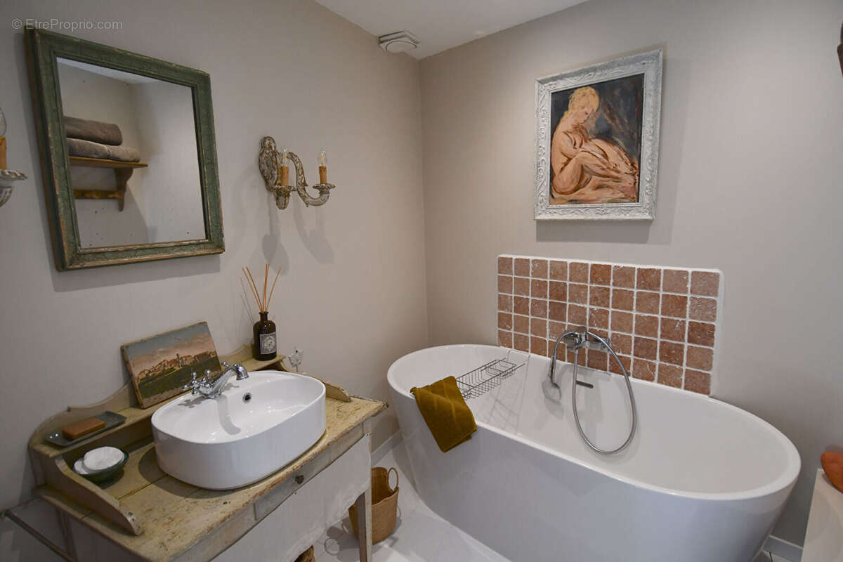 Maison à CARPENTRAS