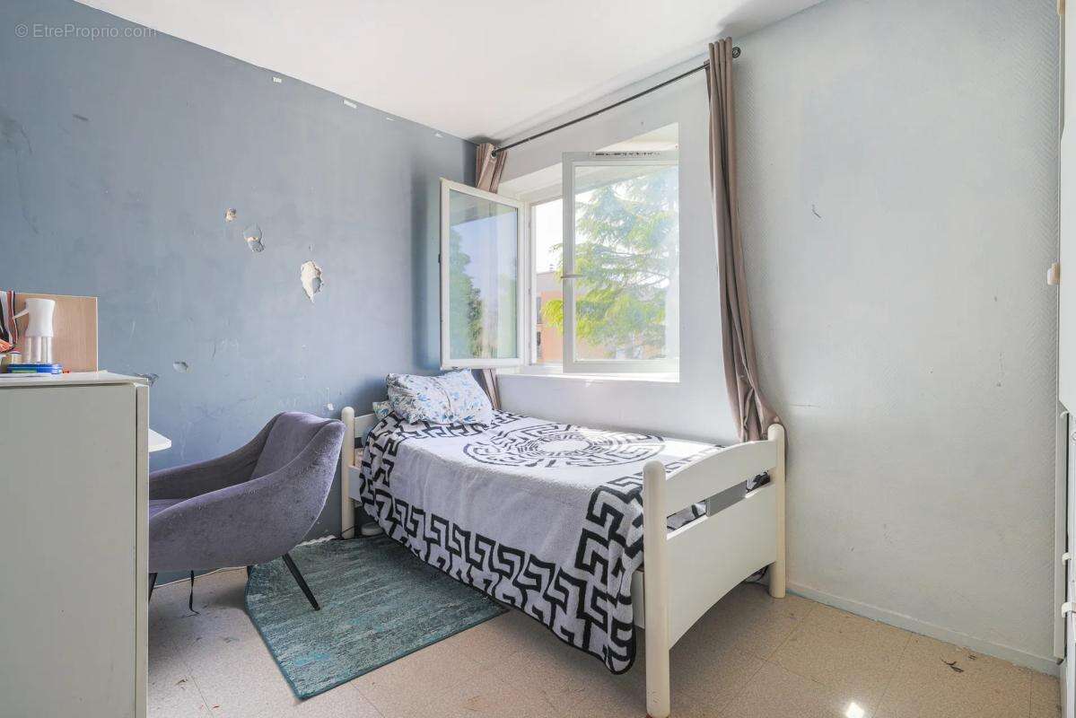 Appartement à CRETEIL