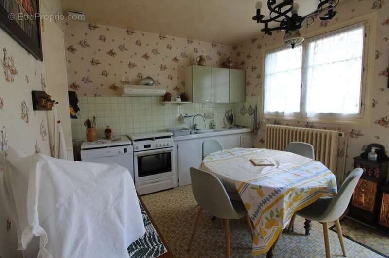 Maison à vendre 4 pièces BRINON SUR BEUVRON (58) - photo 7