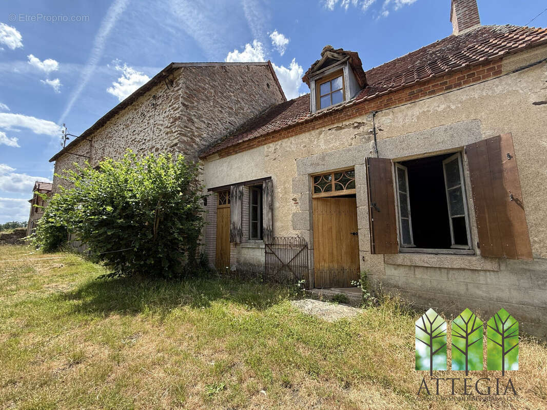 Maison 150 m² à Betete  - photo 9