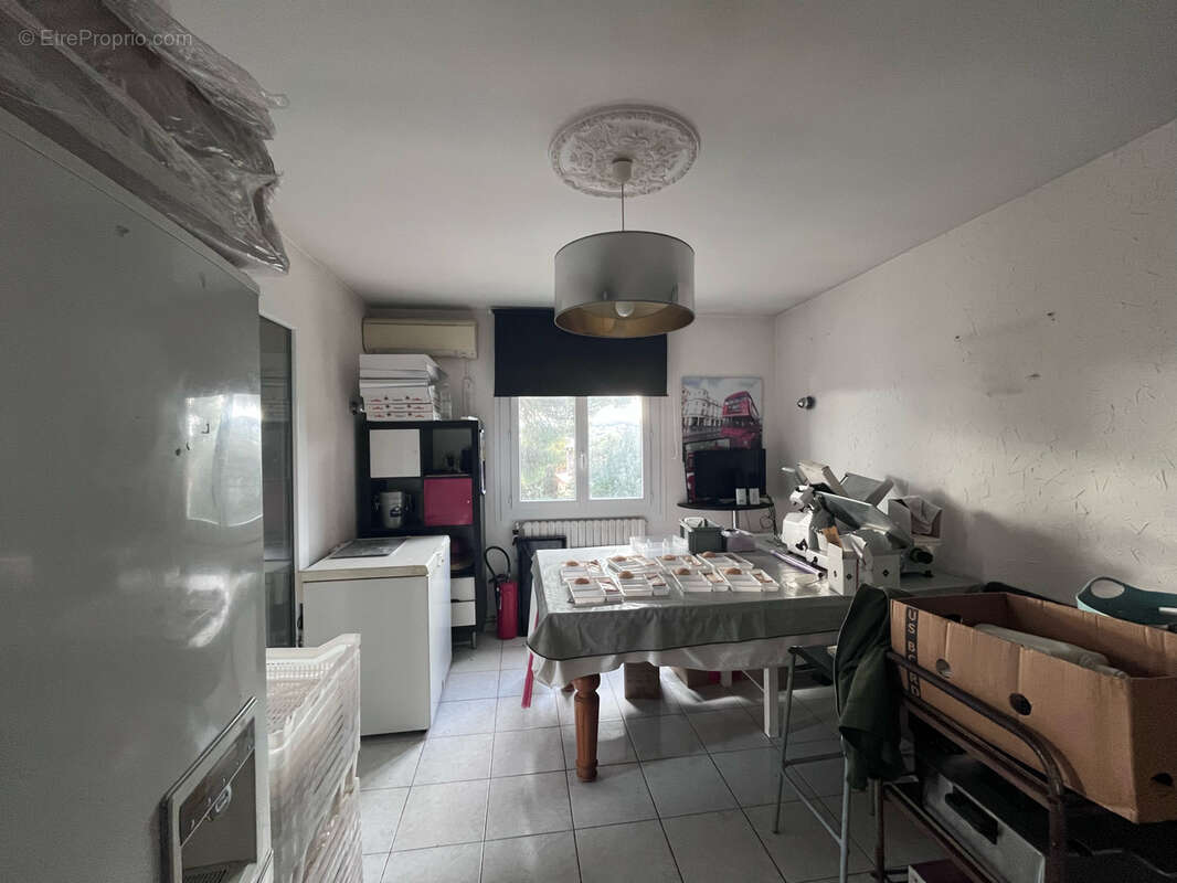 Maison à LA VALETTE-DU-VAR