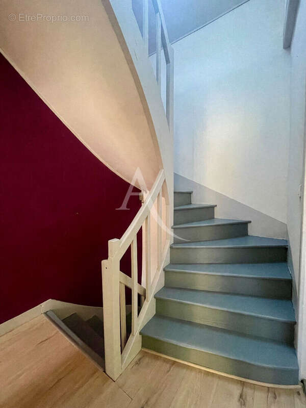 Maison à ORLEANS