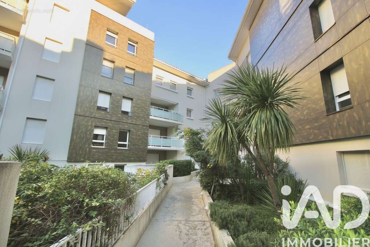 Photo 3 - Appartement à LA CIOTAT