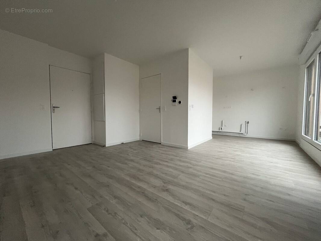 Appartement à MAROMME