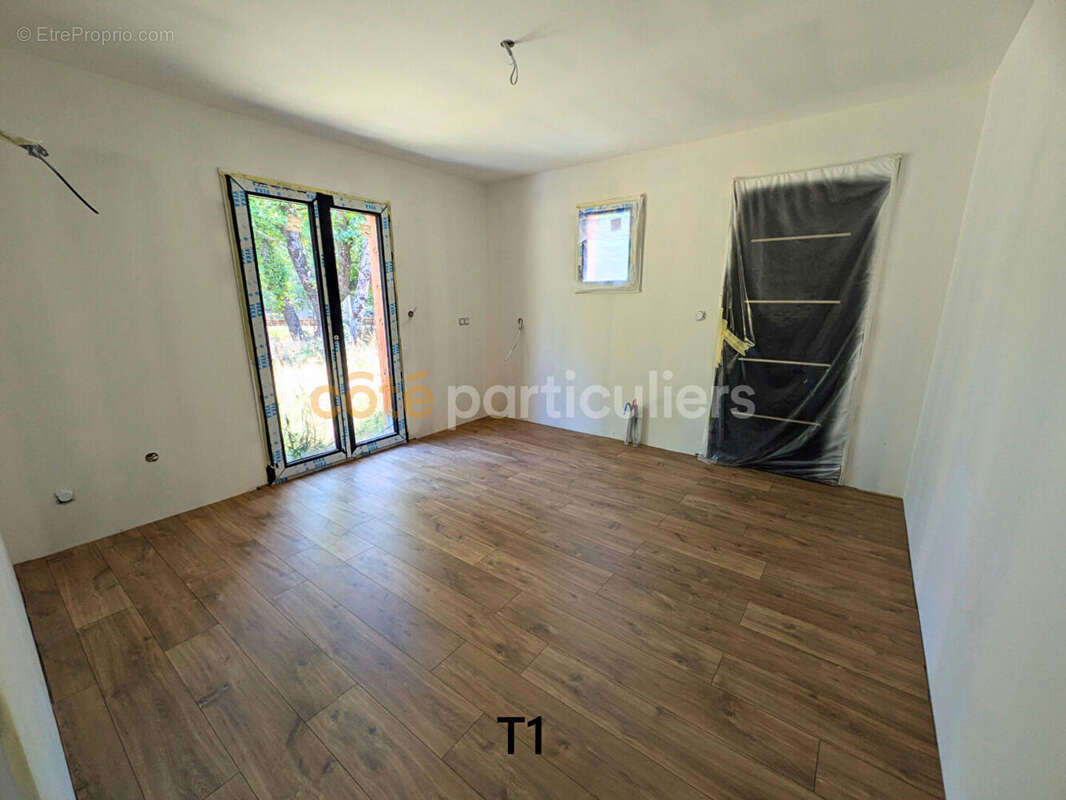Maison et T1 Montauban 175 m2 - photo 11