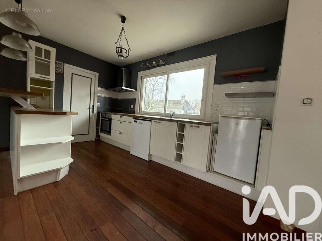 Photo 2 - Maison à MERLIMONT