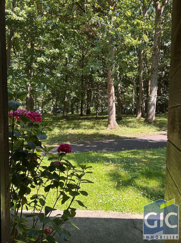 Appartement à TOURGEVILLE