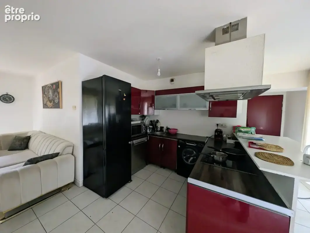 Duplex 4 pièces - 81.13 m2 - La Ferté-Alais - photo 2
