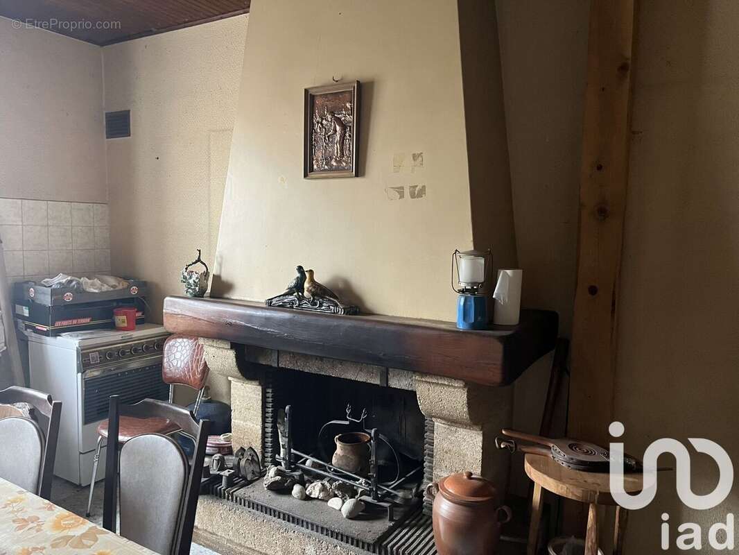 Photo 5 - Maison à CORNUS