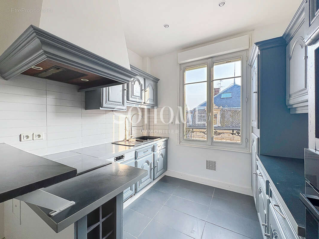 Appartement à REIMS