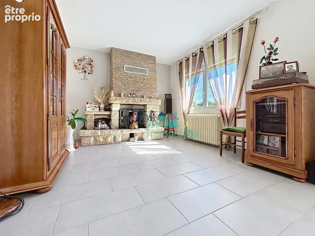 Maison 4 pièces 110 m² à vendre à La Frenaye (76170) - photo 4