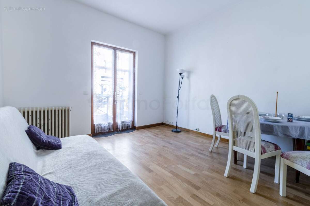 Appartement 75 m² à Vitry-Sur-Seine  - photo 4