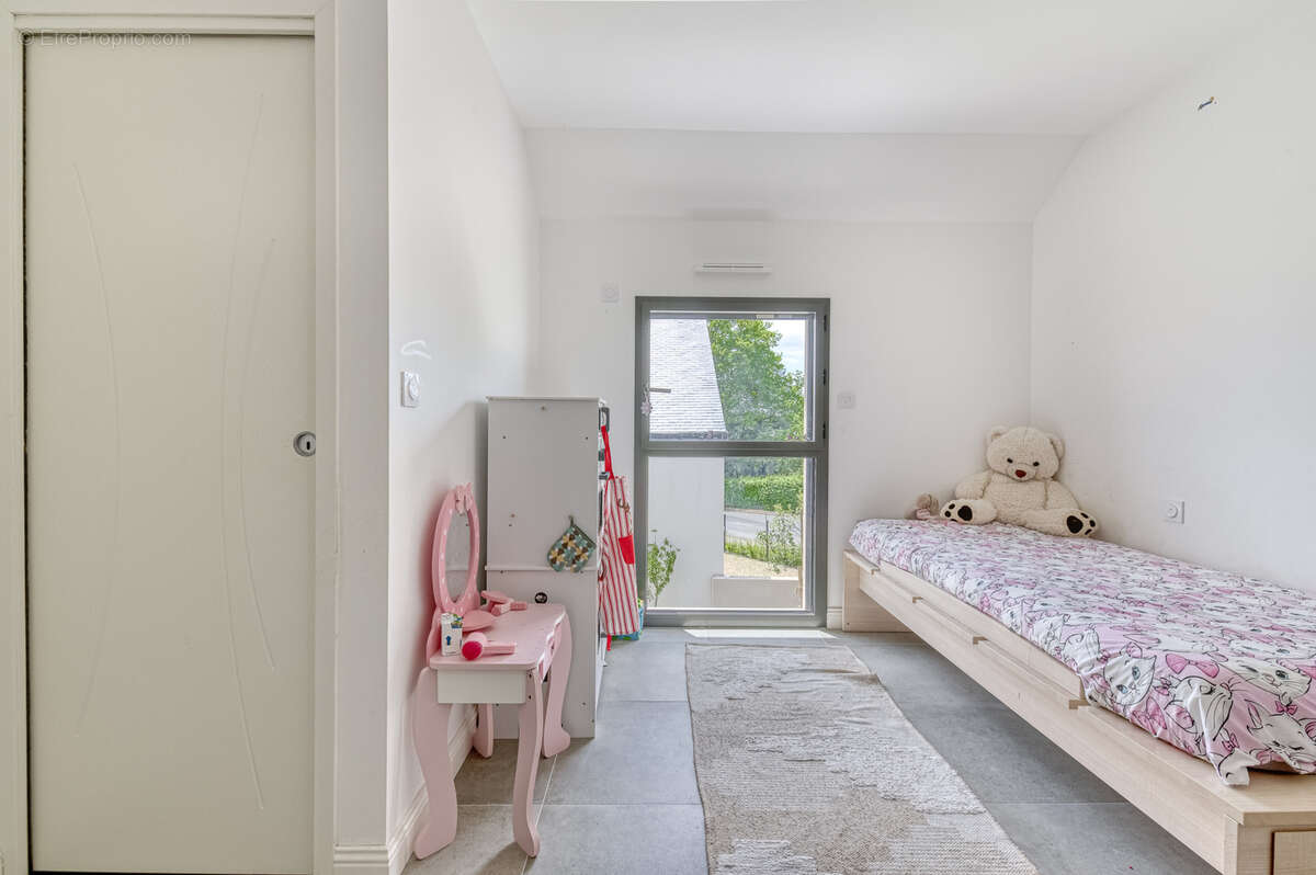 Maison à BOUCHEMAINE