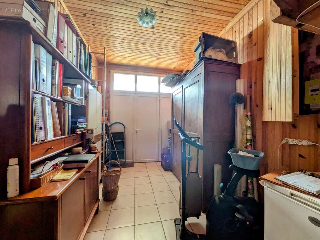 Maison à vendre 106.3m² - MAULEVRIER (49) - photo 11
