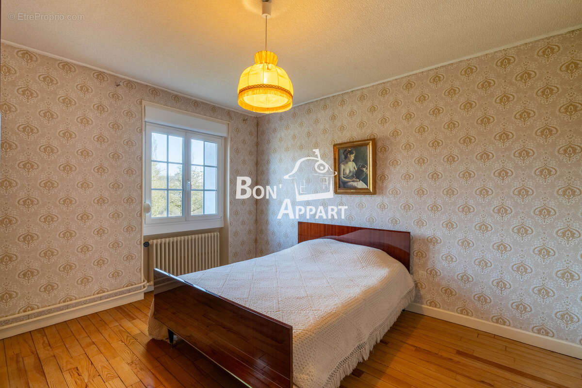 Maison à HOMECOURT
