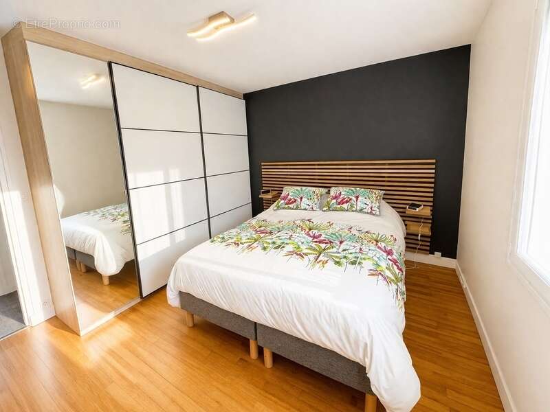 Appartement T4 lumineux – Exposition plein Sud – Aucun travaux BREST (29) - photo 4