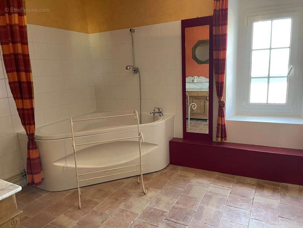 Maison à LA REDORTE