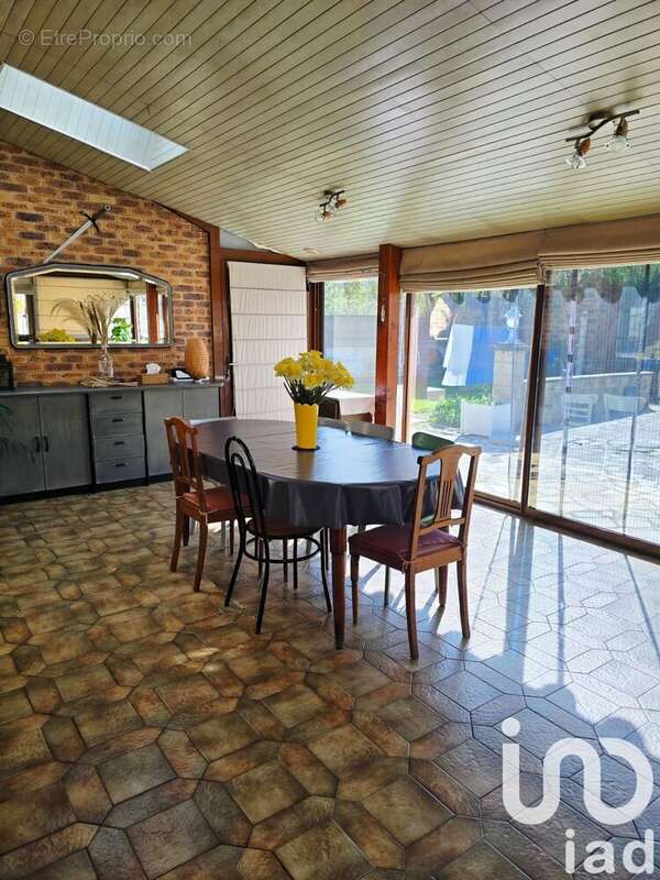 Photo 2 - Maison à LA CHAPELLE-DES-MARAIS