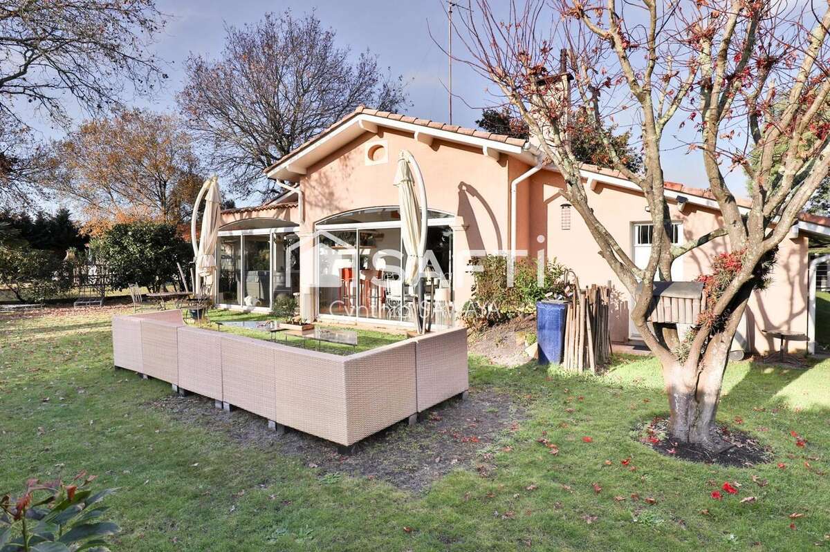 Photo 2 - Maison à LA TESTE-DE-BUCH