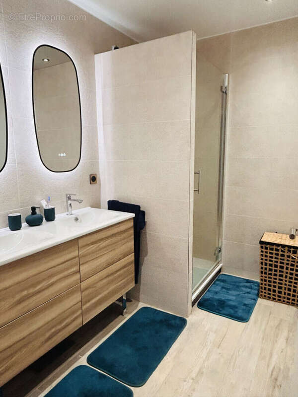 Maison à CANET-EN-ROUSSILLON