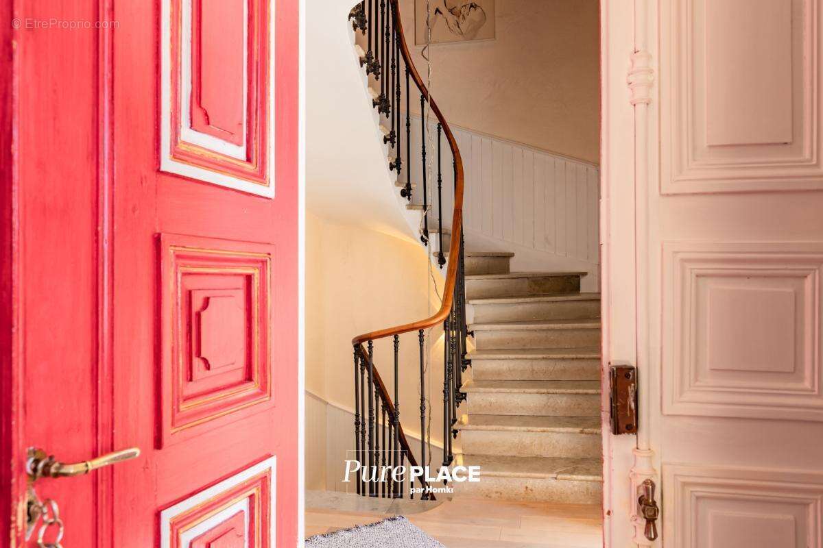 Maison à FELINES-TERMENES