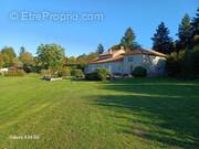 Maison à SAINT-MARTIN-TERRESSUS