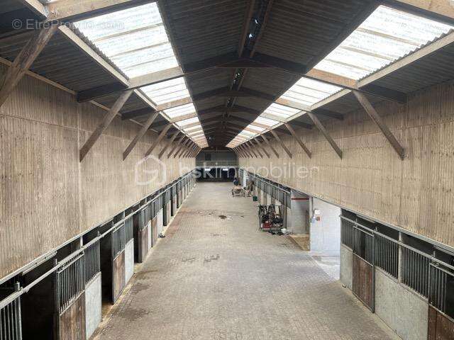 Maison à FONTENAY-TRESIGNY