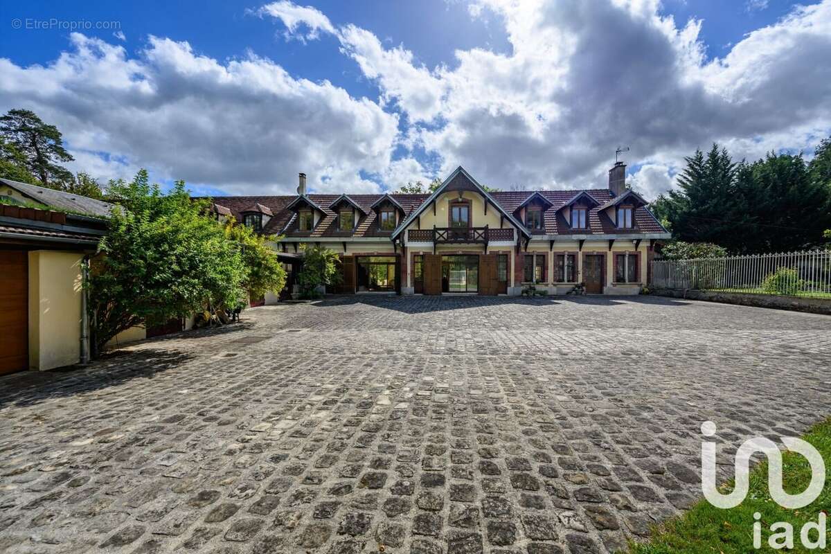 Photo 4 - Maison à OZOIR-LA-FERRIERE