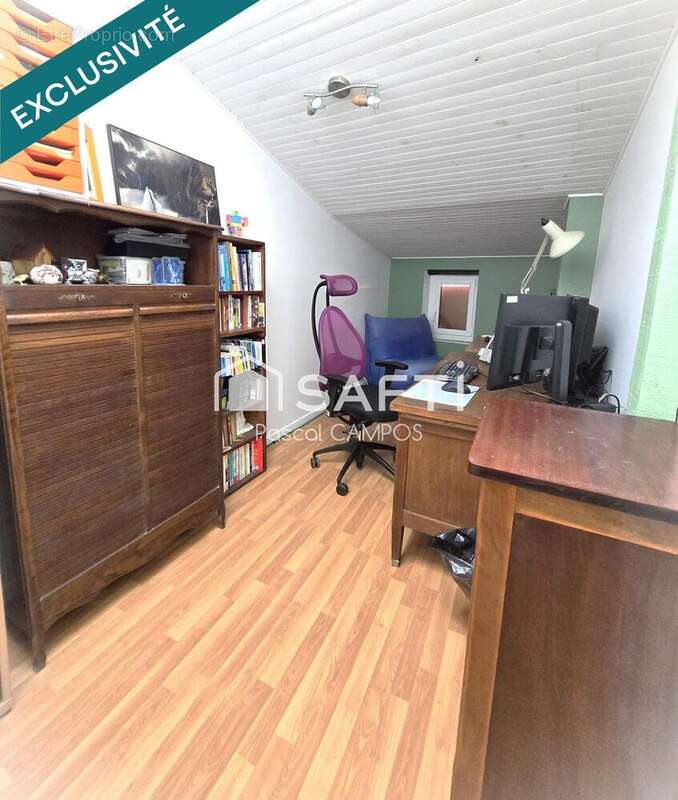 Photo 8 - Maison à SAVERDUN