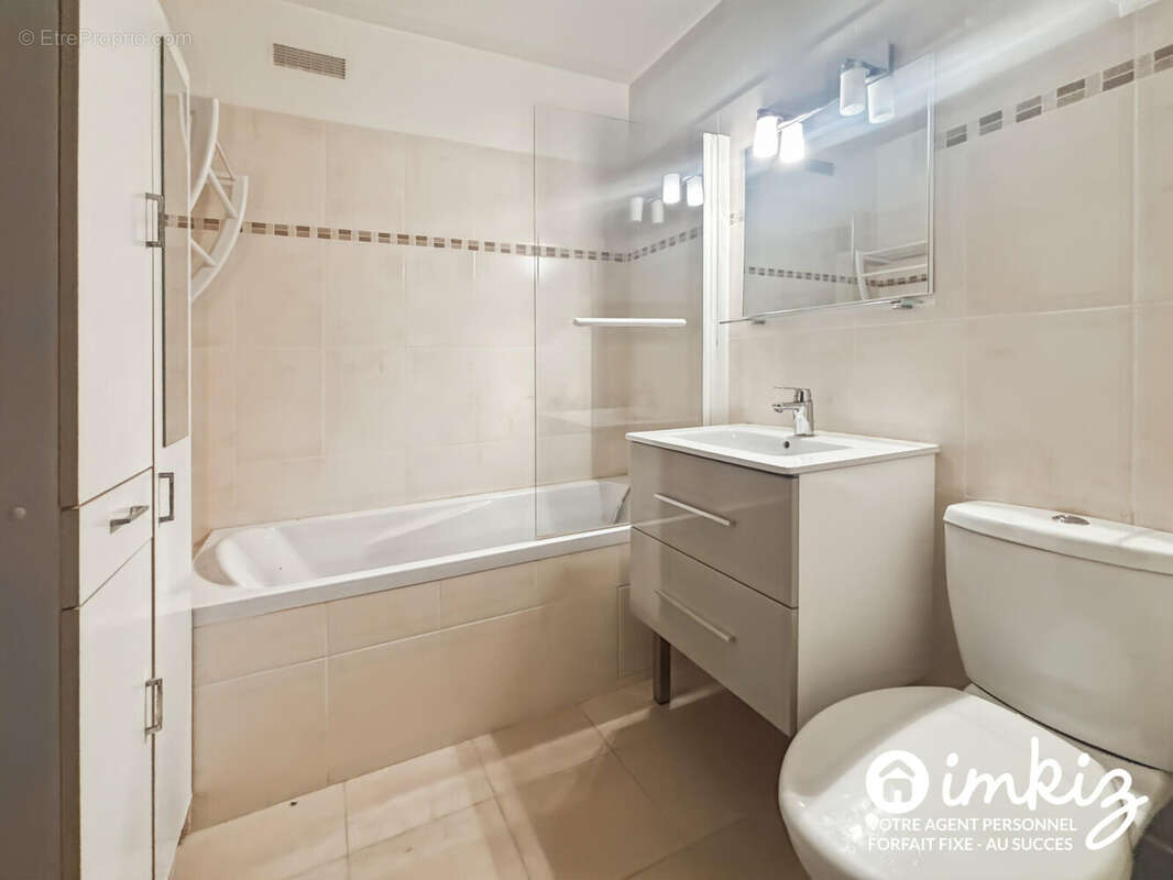 Maison 4 pièces - photo 12