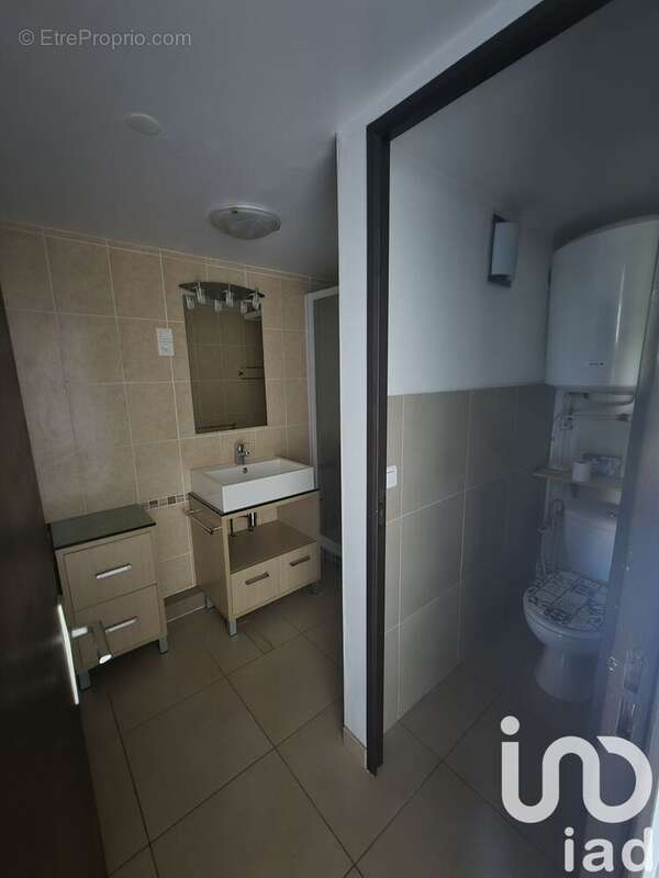 Maison 37 m² à Palavas-Les-Flots  - photo 9