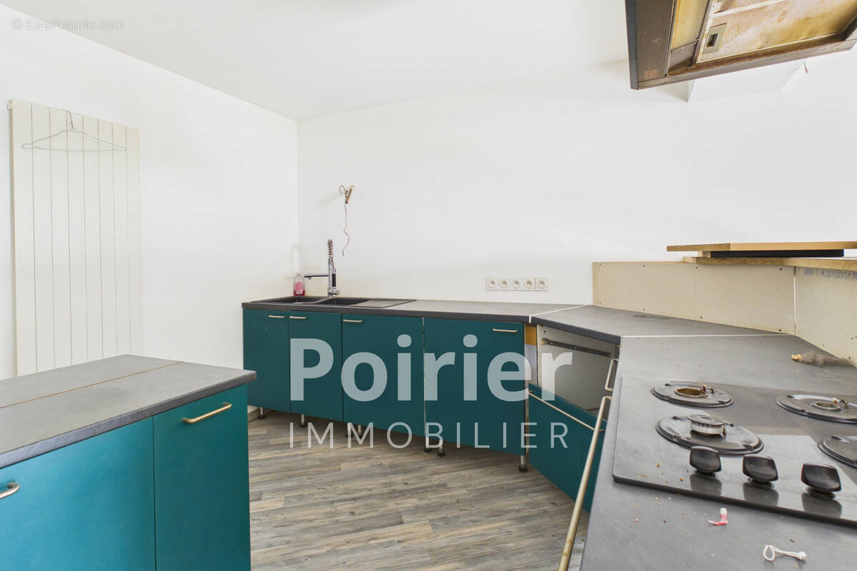 Appartement à EVIAN-LES-BAINS