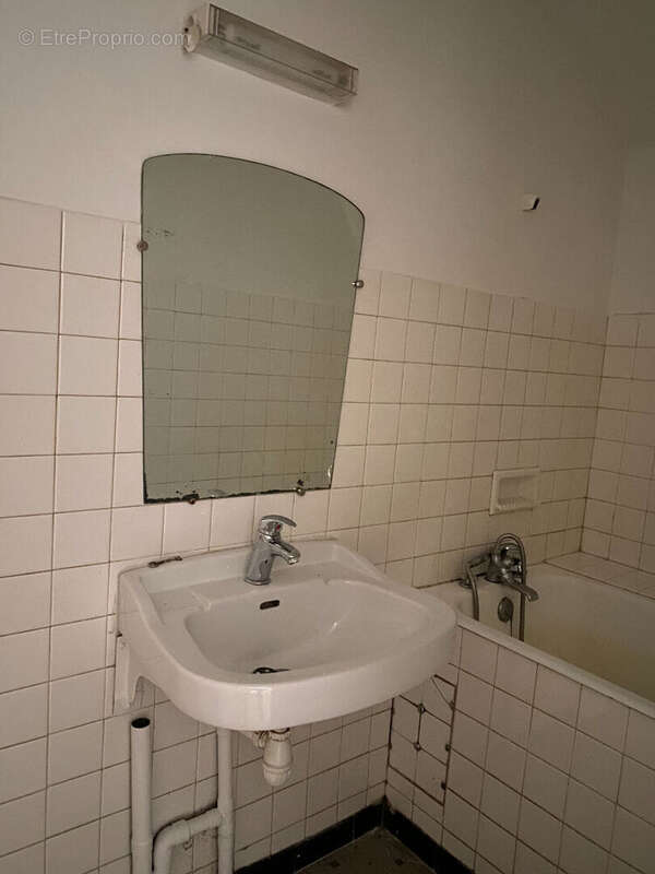 Appartement à VILLENEUVE-SUR-LOT