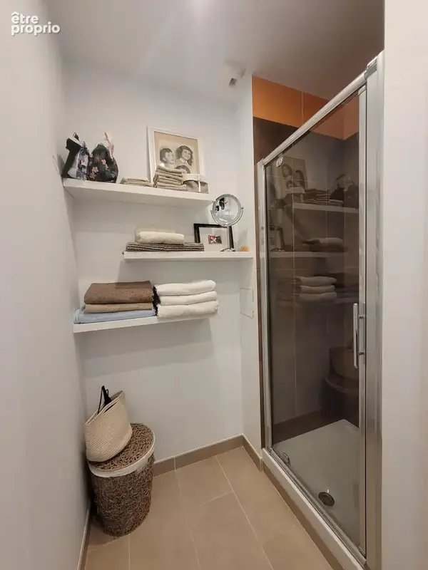 F2 à vendre pontoise - photo 6