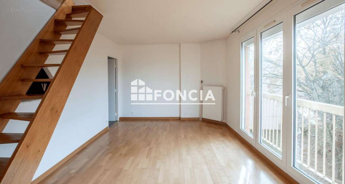 Appartement à MAUREPAS