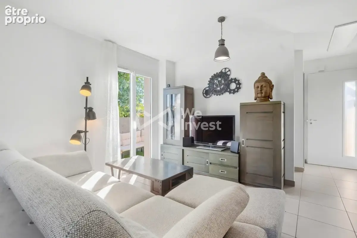 Maison 4 pièces 100 m² à vendre à Mondonville (31700) - photo 2