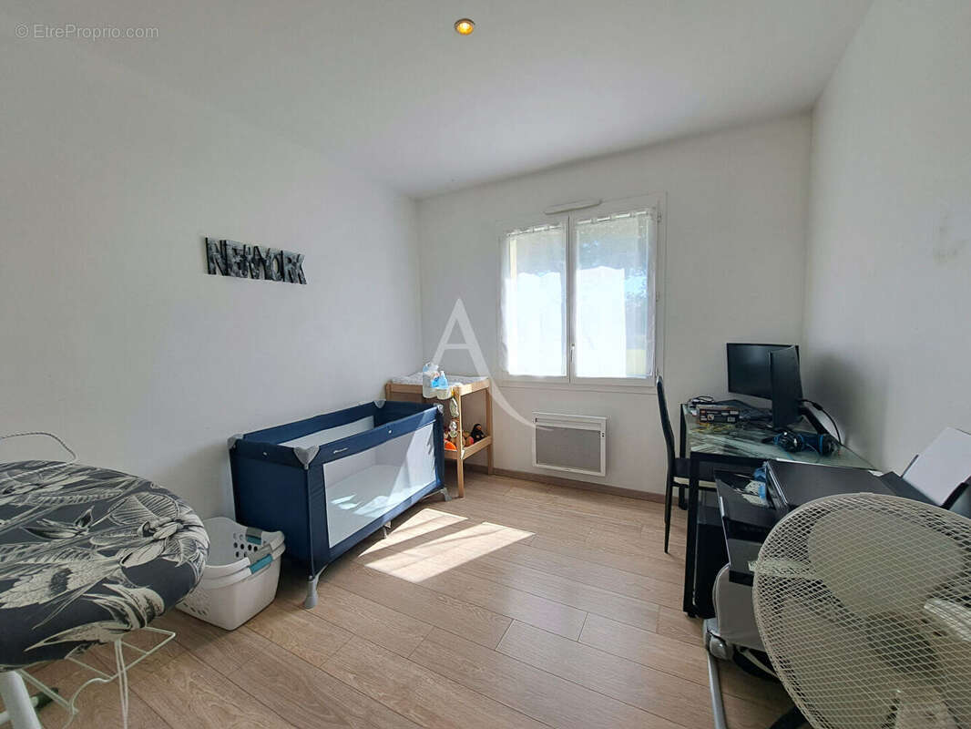 Maison à LES EPESSES