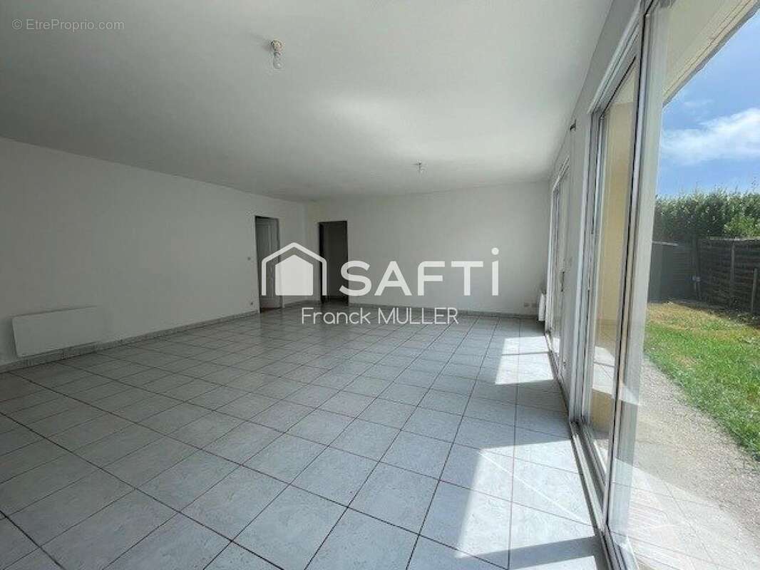 Photo 4 - Maison à MERIGNAC