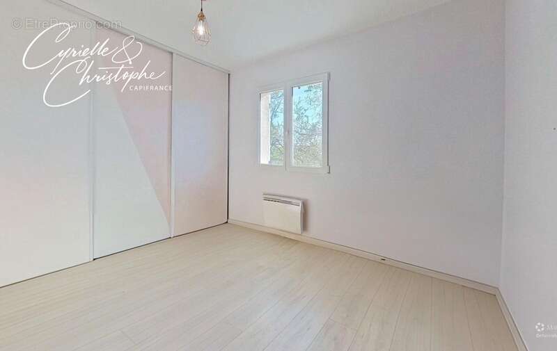 Maison à SAINT-ANDRE-DE-SANGONIS