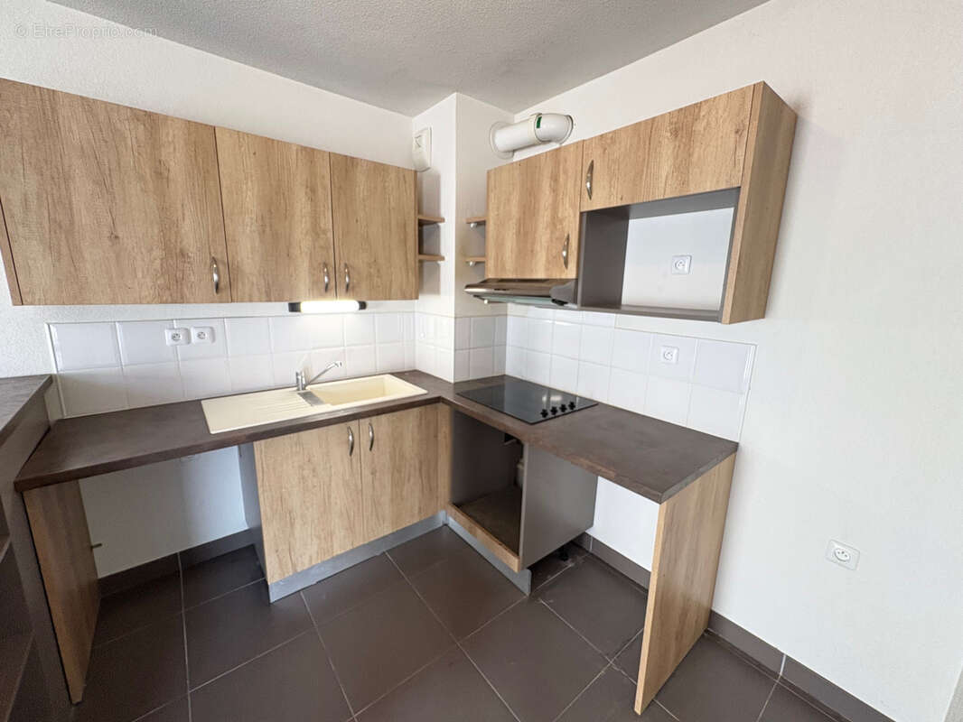 Appartement à FROUZINS