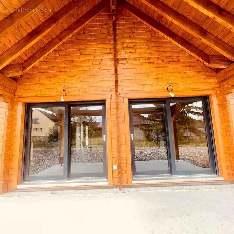 Maison 90 m² à Obersaasheim  - photo 6