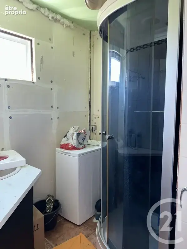 Maison 2 pièces 36 m² à vendre à Boulleret (18240) - photo 5