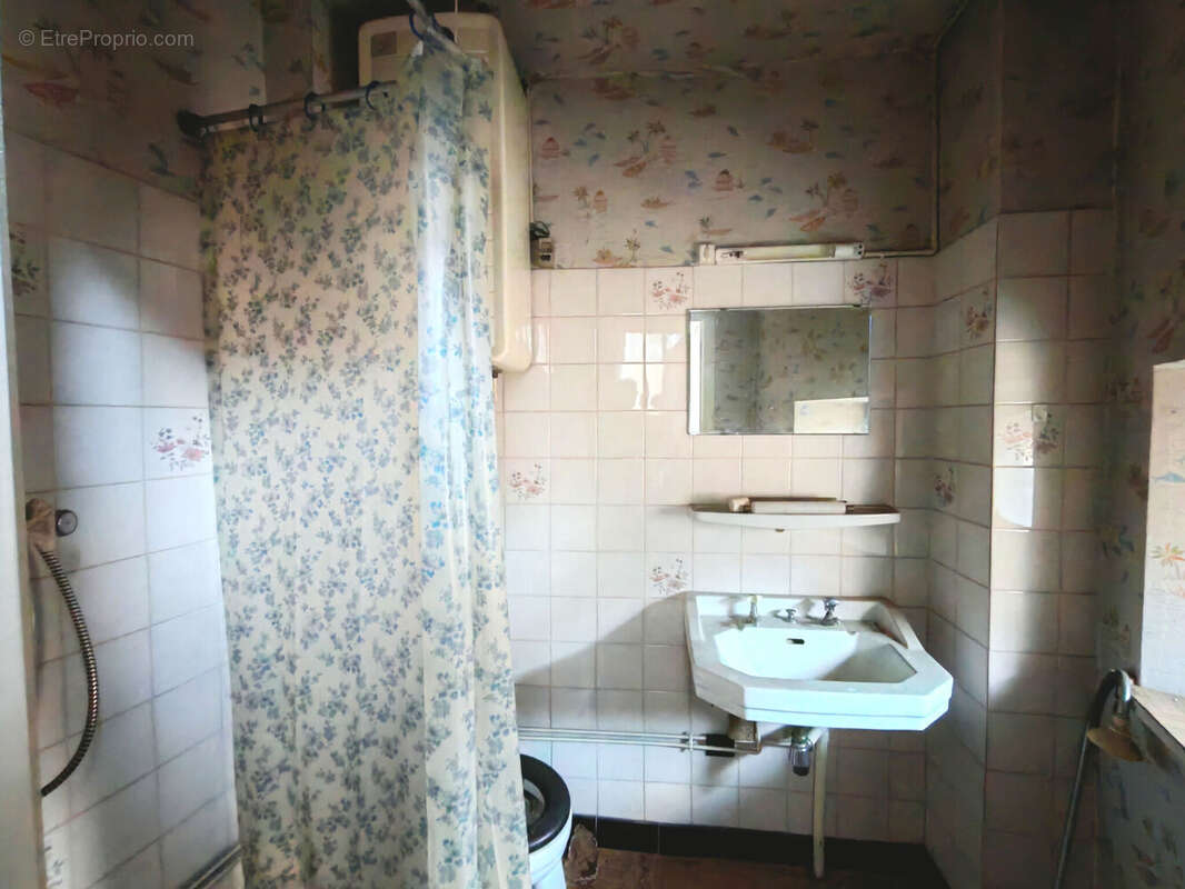 Photo 7 - Appartement à BAUME-LES-DAMES