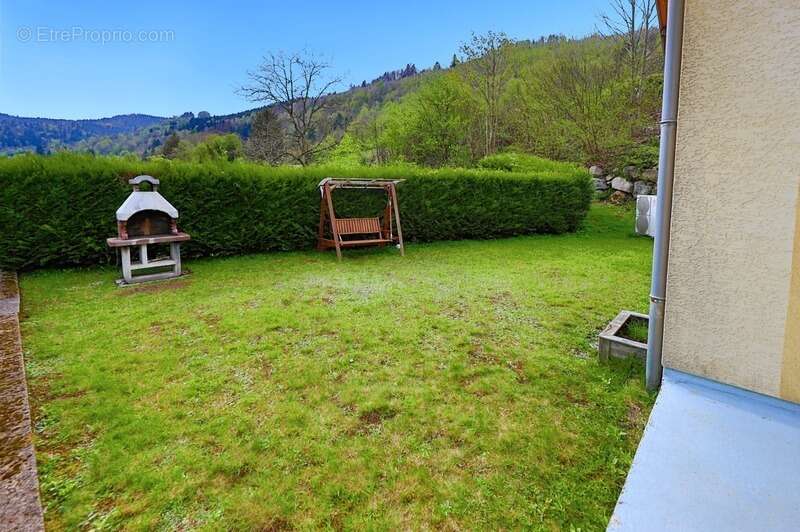 Dpt Vosges (88), à vendre LA BRESSE maison P7 - photo 20