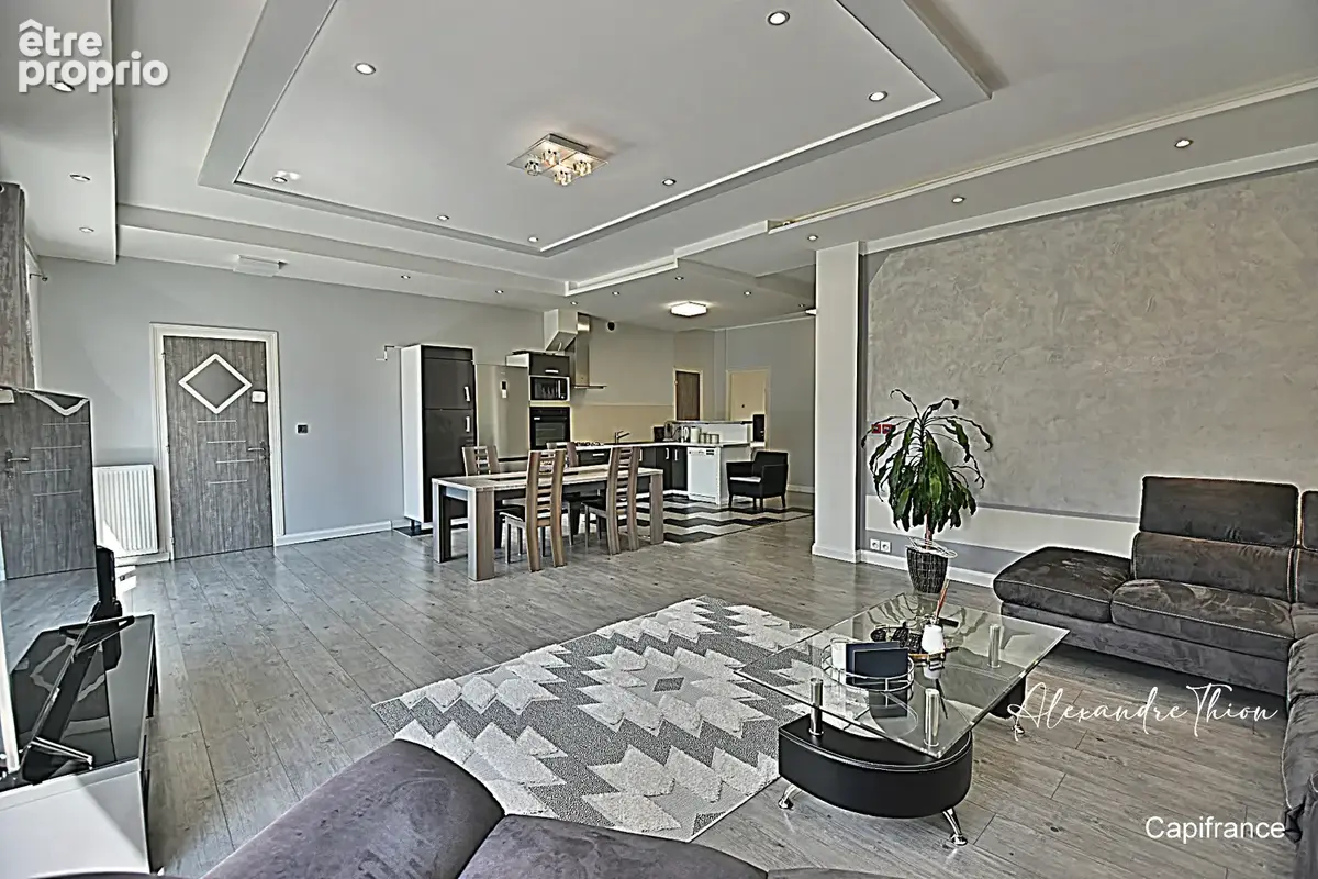 Dpt  (), à vendre  maison P12 - photo 10