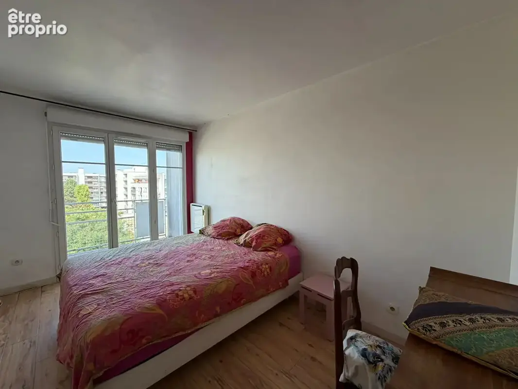 Appartement Aubervilliers 5 pièce(s) 98.85 m2 - photo 15