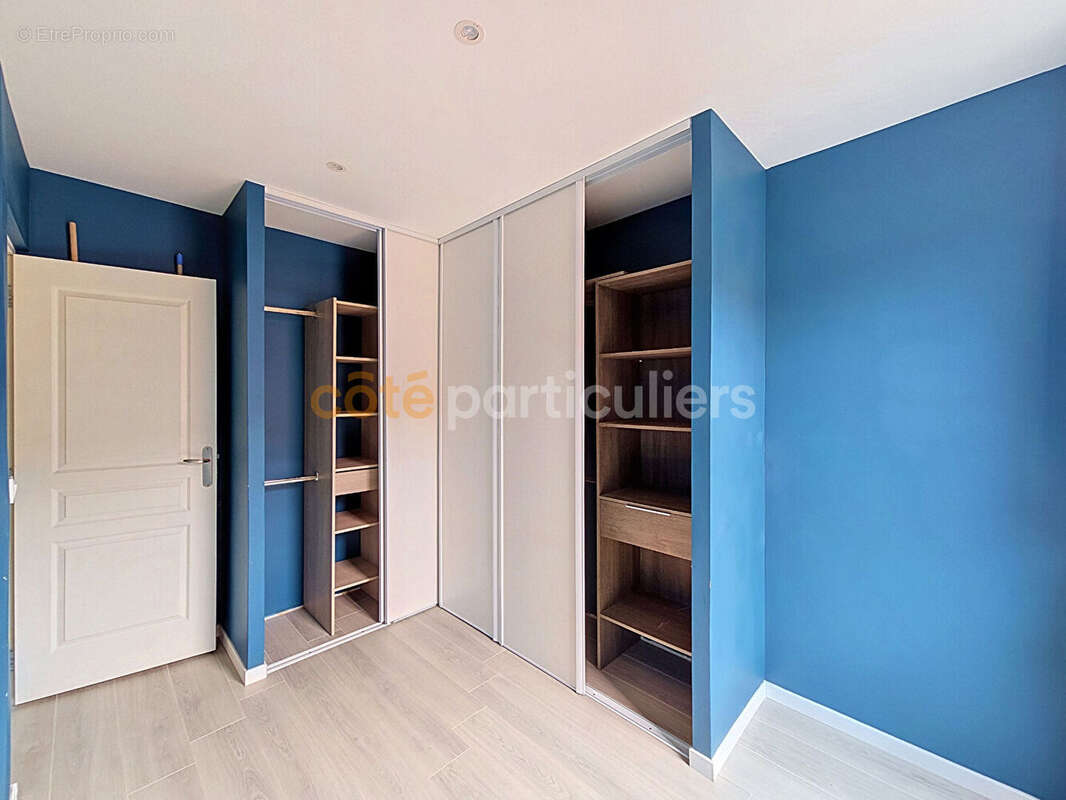 Maison 64m² - 3 chambres - Houplines - photo 5