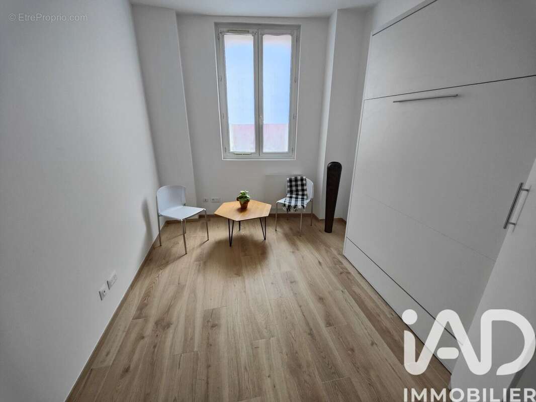 Photo 2 - Appartement à MONTREUIL