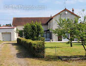 Maison à SELLES-SUR-CHER